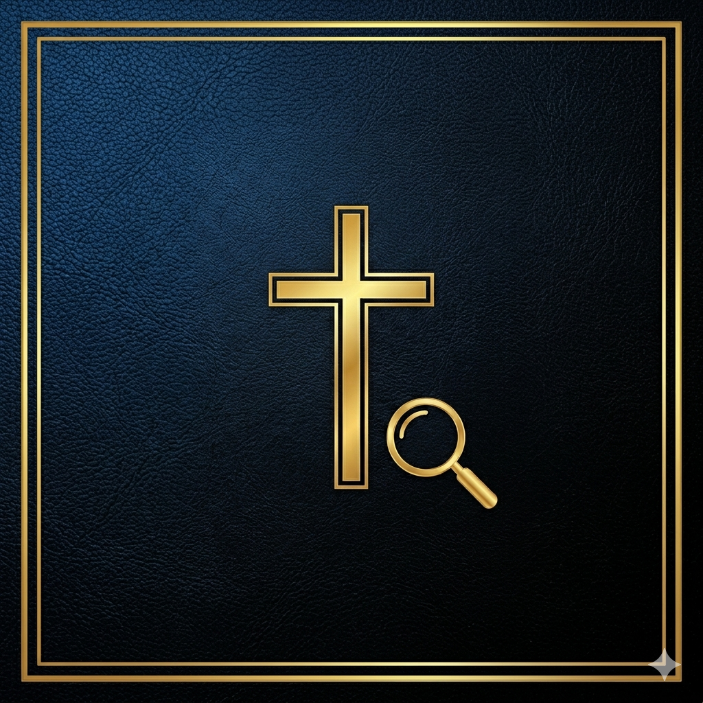 Gospel Search icon