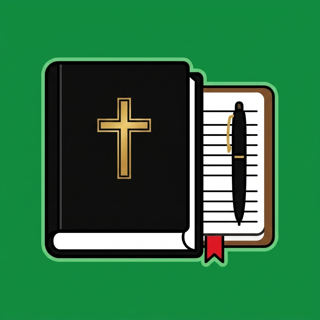 Gospel Comments icon