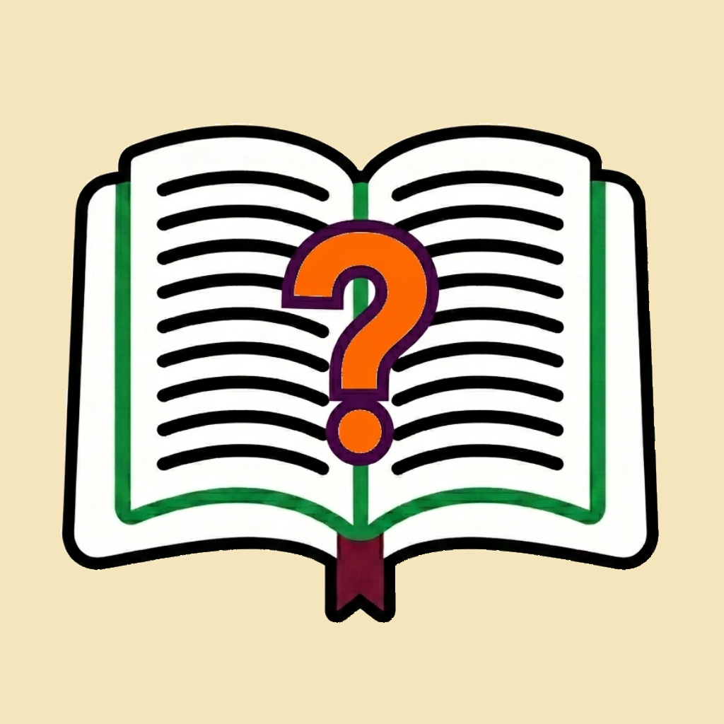 Gospel Quiz icon